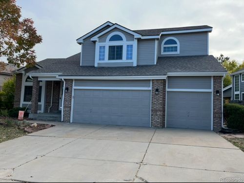 7464 La Quinta Ln, Lone Tree, CO, 80124-8976 | Card Image
