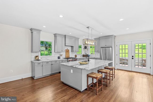 15570 Second St, House other with 4 bedrooms, 4 bathrooms and null parking in WATERFORD VA | Image 17