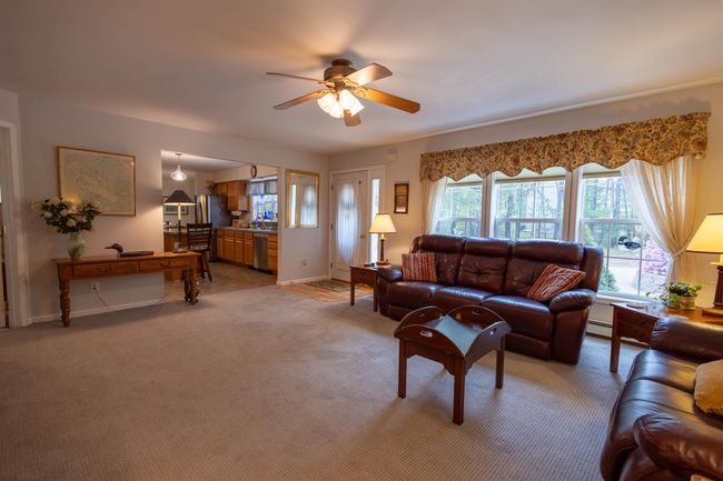 334 Silver Pine Ln, House other with 3 bedrooms, 3 bathrooms and null parking in Tamworth NH | Image 12