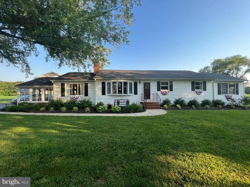 3406 Horn Rd, HUNTINGTOWN, MD, 20639-9546 | Card Image