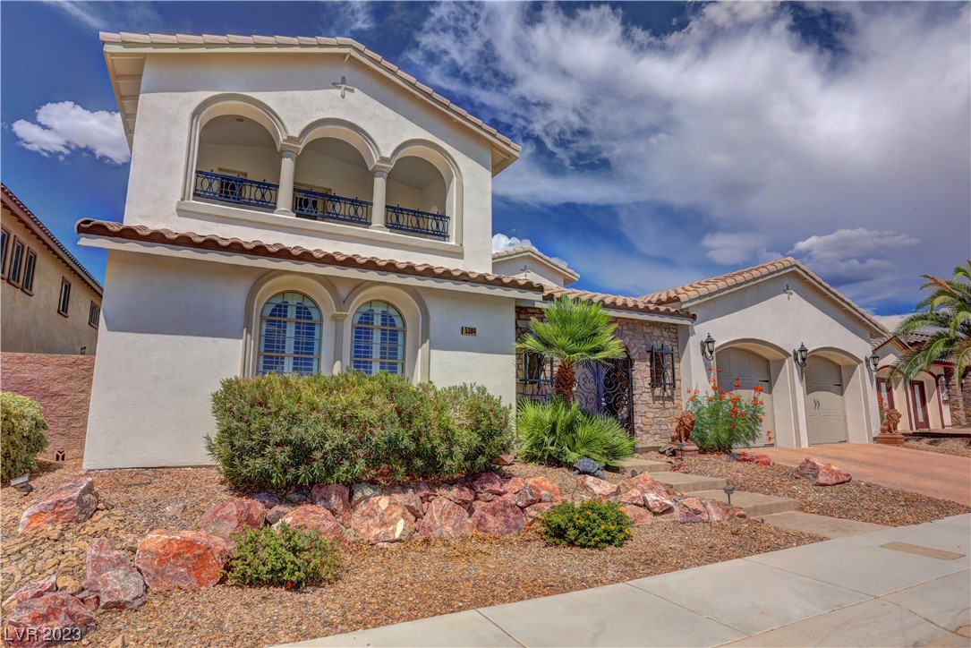Splendido Ave, Pahrump, NV 89061
