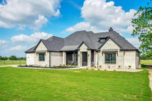 1028 Henry Way Road, Springtown, TX, 76082 | Card Image
