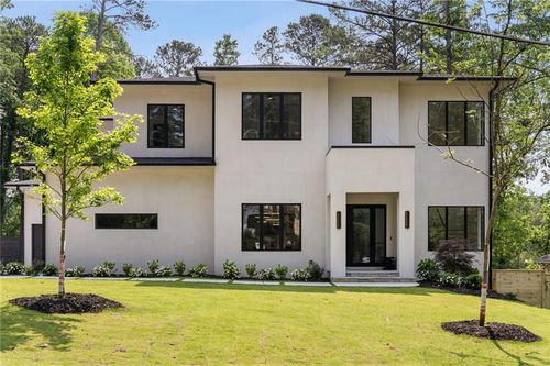 3293 Lenox Pl Ne, Atlanta, GA, 30324-2510 | Card Image