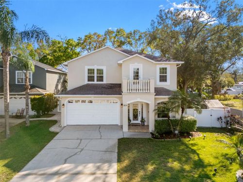 1804 W Erna Dr, TAMPA, FL, 33603-2716 | Card Image