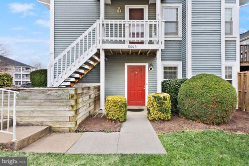 8003 Copperfield Way, MANASSAS, VA, 20109-7774 | Card Image