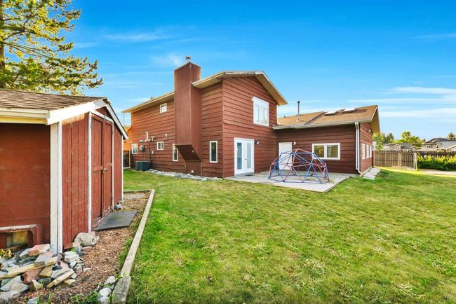 7 Goodacre Close, House other with 4 bedrooms, 4 bathrooms and 4 parking in Red Deer AB | Image 35