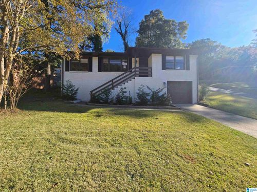 816 86th St S, BIRMINGHAM, AL, 35206-3521 | Card Image