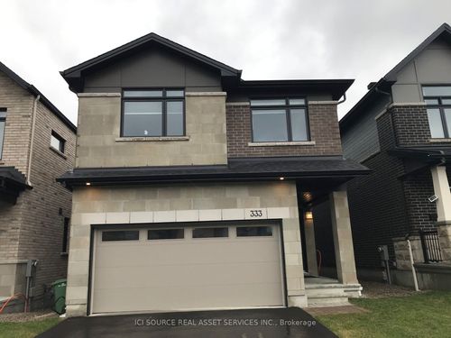 333 Lysander Pl, Ottawa, ON, K1K3X8 | Card Image