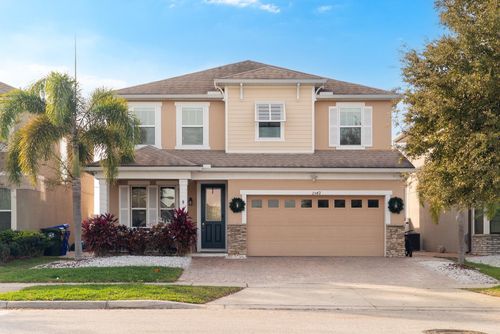 2542 Nouveau Way, KISSIMMEE, FL, 34741-7856 | Card Image