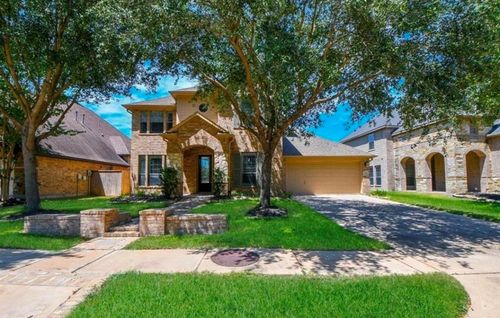 18434 N Settlers Shore Dr, Cypress, TX, 77433-2476 | Card Image