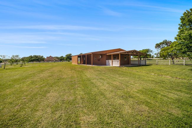 10101 Round Hill Rd, House other with 4 bedrooms, 4 bathrooms and null parking in Fort Worth TX | Image 27