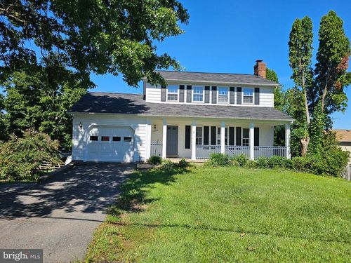13824 Poplar Tree Rd, CHANTILLY, VA, 20151-2515 | Card Image