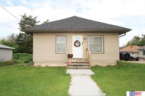 873 N 25th St, Lincoln, NE, 68503-2563 | Card Image