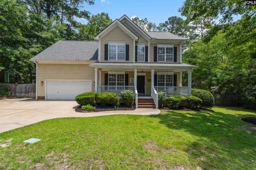 112 Muirfield Court, Blythewood, SC, 29016 | Card Image