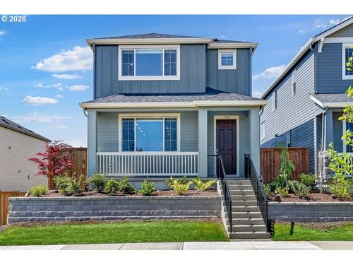 7765 Nw Eleanor Ave, Portland, OR, 97229-7440 | Card Image