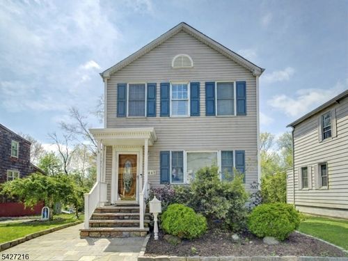 1467 Church St, Rahway, NJ, 07065-3307 | Card Image