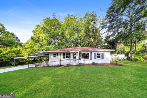 113 Eason St, Bowdon, GA, 30108-1063 | Card Image