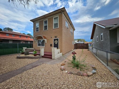 317 E Abriendo Ave, Pueblo, CO, 81004-4212 | Card Image