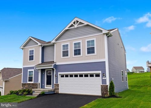 177 Pheasant Ridge Rd, HANOVER, PA, 17331-7103 | Card Image