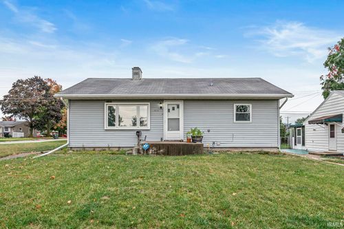 3504 Addison St, South Bend, IN, 46614-1806 | Card Image