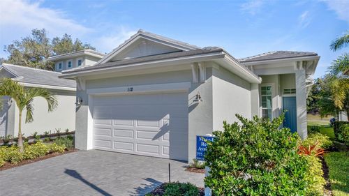 112 Se Via Tirso, Port St Lucie, FL, 34952-6274 | Card Image