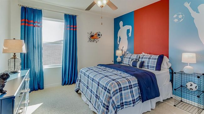 17012 Oval Rum Dr, House other with 5 bedrooms, 3 bathrooms and null parking in WIMAUMA FL | Image 12