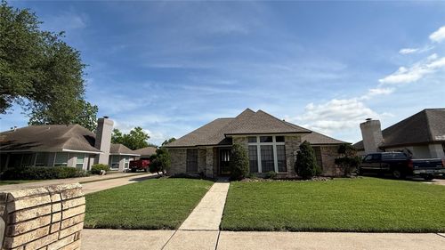 6223 Denmark Dr, Pasadena, TX, 77505-4012 | Card Image