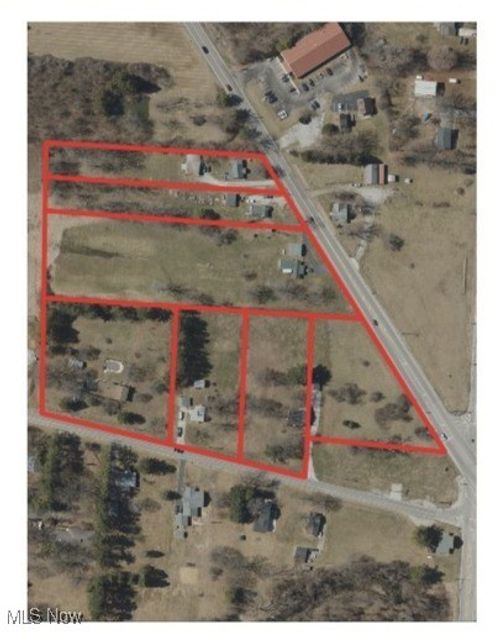 10550 Johnstown Rd, New Albany, OH, 43054-8559 | Card Image