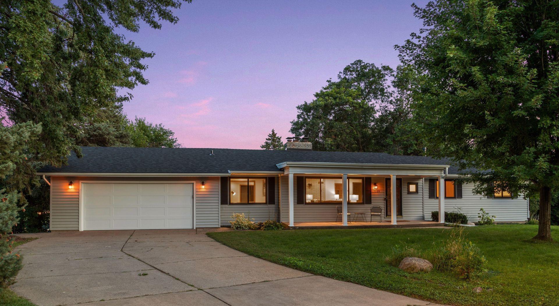 Ridgeway Rd, Minneapolis, MN 55427