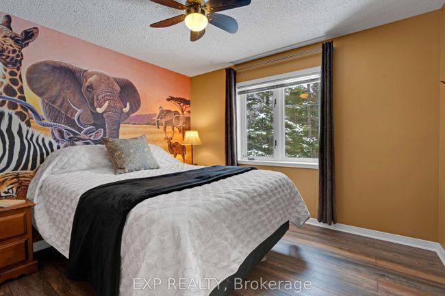 1719 E Lake Rd, House other with 4 bedrooms, 2 bathrooms and 6 parking in North Kawartha ON | Image 19