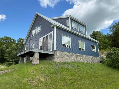 884 Palmer Hill Rd, Waitsfield, VT, 05673 | Card Image
