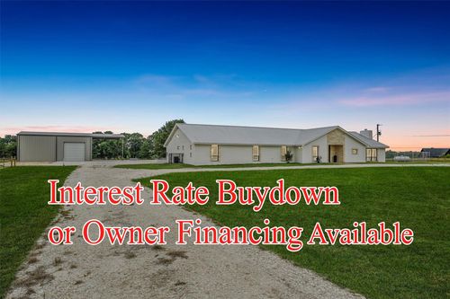 1589 County Road 252, Anderson, TX, 77830-7992 | Card Image