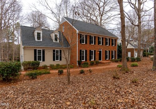 716 Lanham Pl, Raleigh, NC, 27615-1536 | Card Image
