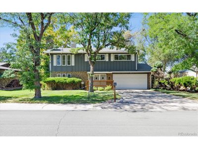 675 S Oakland St, House other with 3 bedrooms, 1 bathrooms and null parking in Aurora CO | Image 1