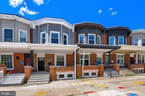 2766 The Alameda, BALTIMORE, MD, 21218-4920 | Card Image