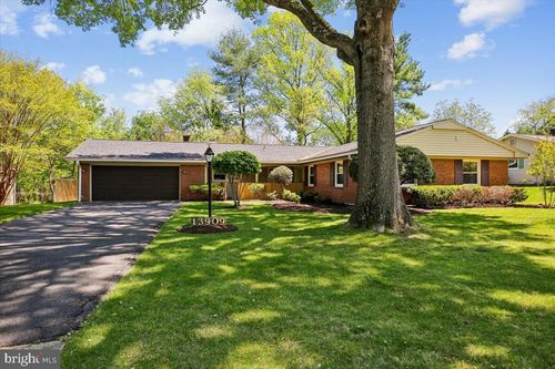 13909 Bethpage Ln, SILVER SPRING, MD, 20906-3106 | Card Image