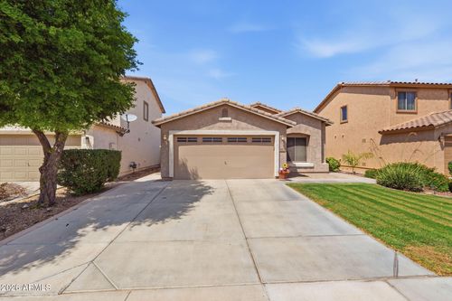 44840 W Paitilla Ln, Maricopa, AZ, 85139-8812 | Card Image