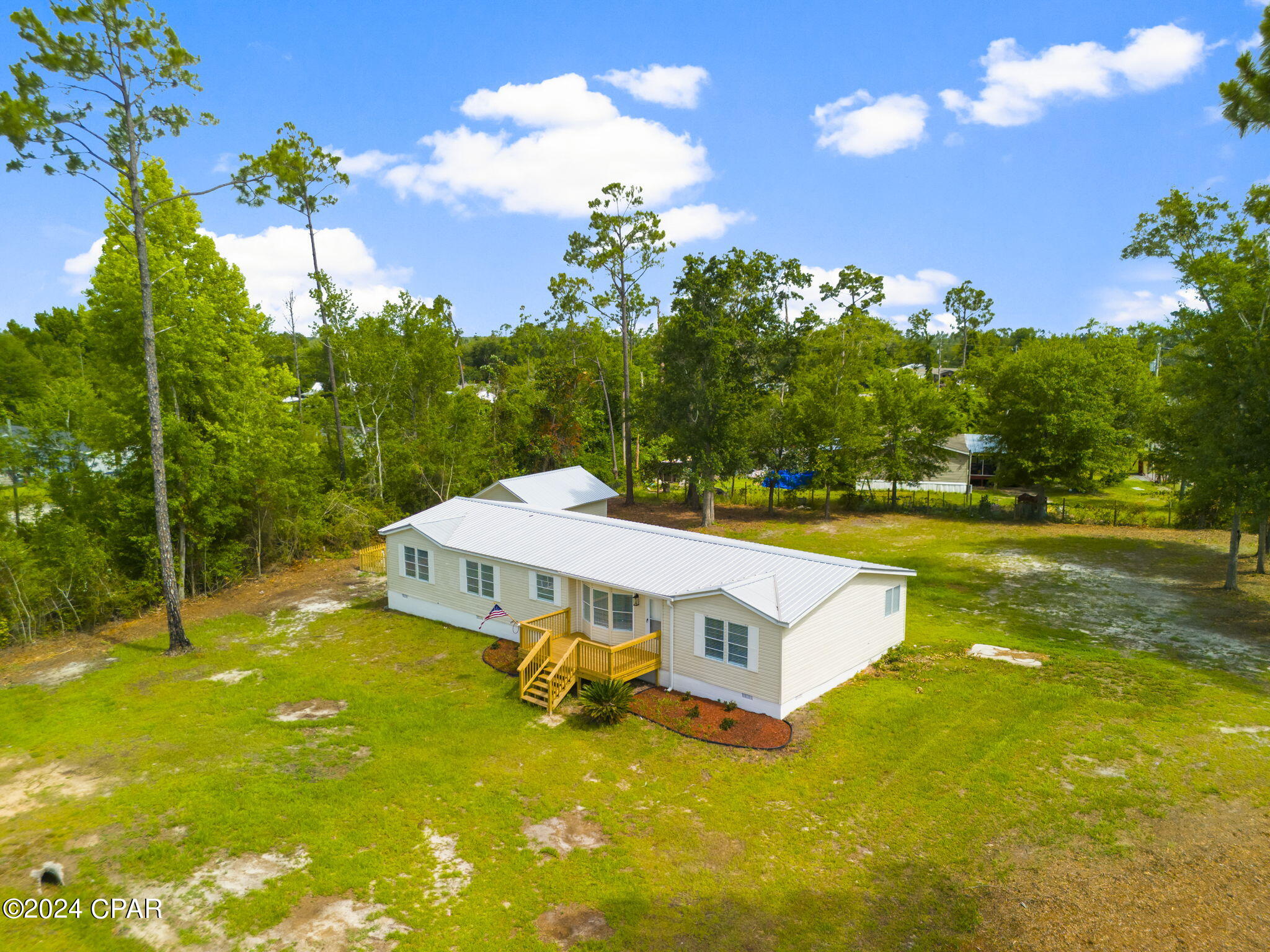 James Way, Panama City, FL 32404