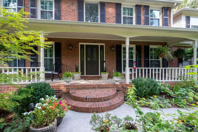 2039 Cliff Creek Ct Se, House other with 4 bedrooms, 5 bathrooms and null parking in Smyrna GA | Image 8