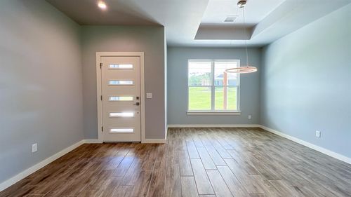 1724 Salma Road, Choctaw, OK, 73020 | Card Image