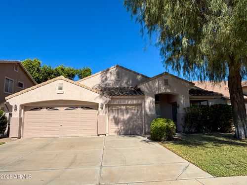 3946 E Remington Dr, Gilbert, AZ, 85297-7852 | Card Image