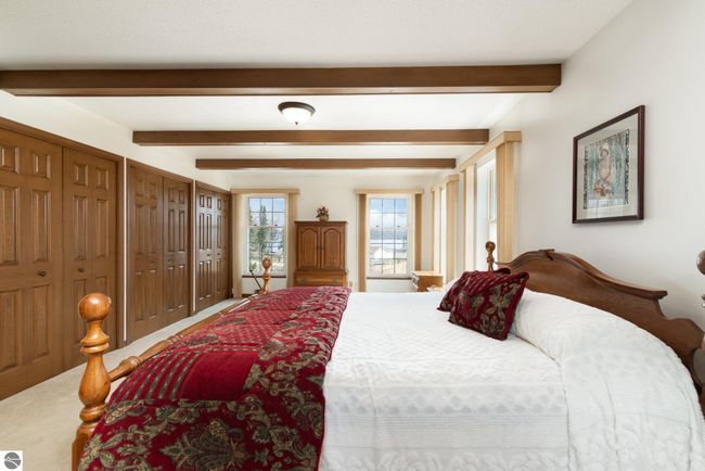 1800 Ridge Rd, House other with 4 bedrooms, 2 bathrooms and null parking in Hale MI | Image 28