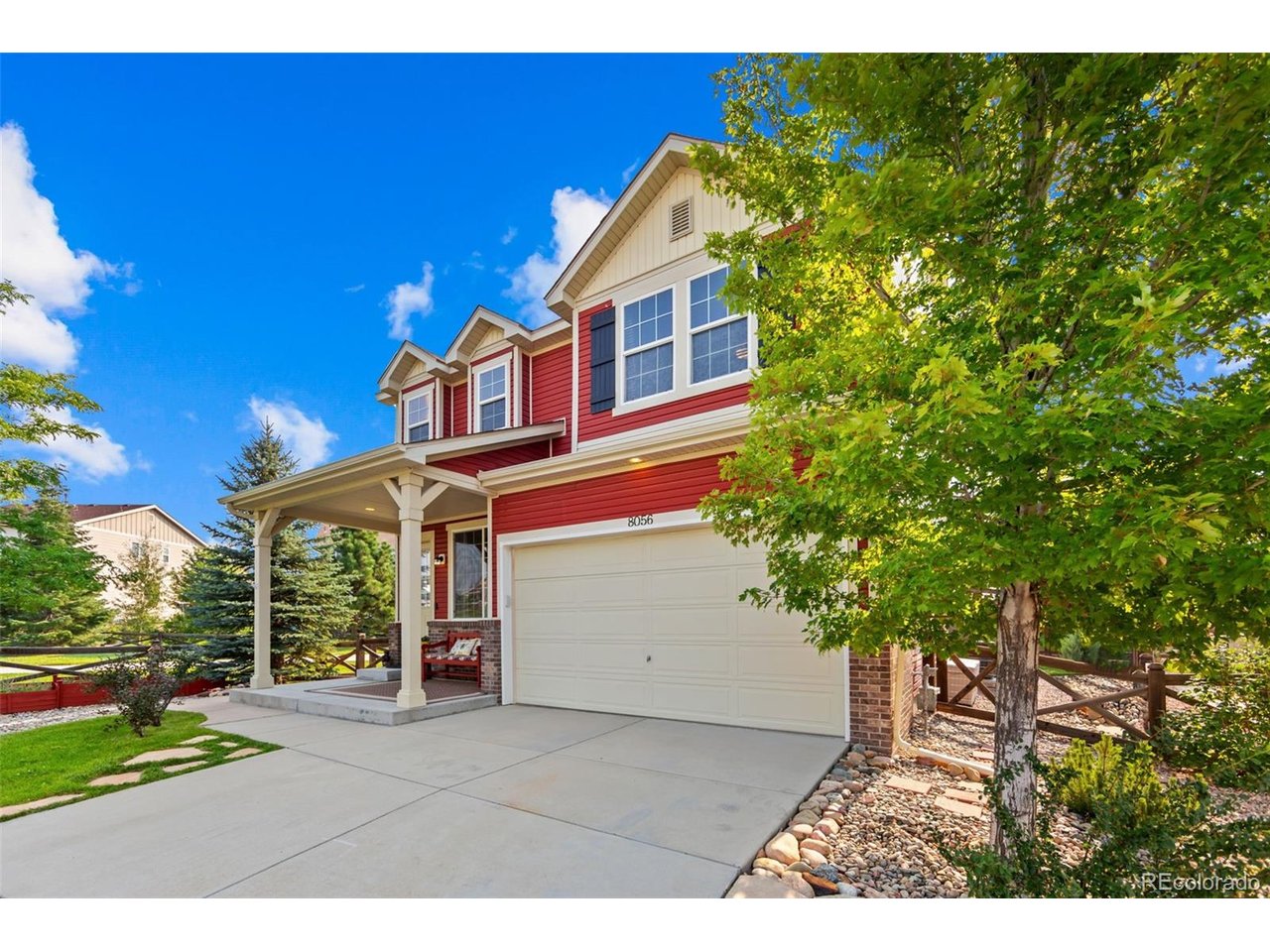 Residential in Colorado Springs 2