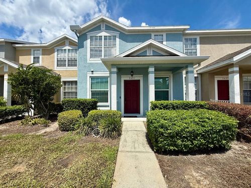 3421 Santa Rita Ln, Land O Lakes, FL, 34639-9003 | Card Image