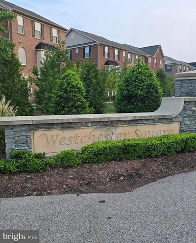 3592 Goswell Alley, Townhouse with 3 bedrooms, 2 bathrooms and null parking in WALDORF MD | Image 3