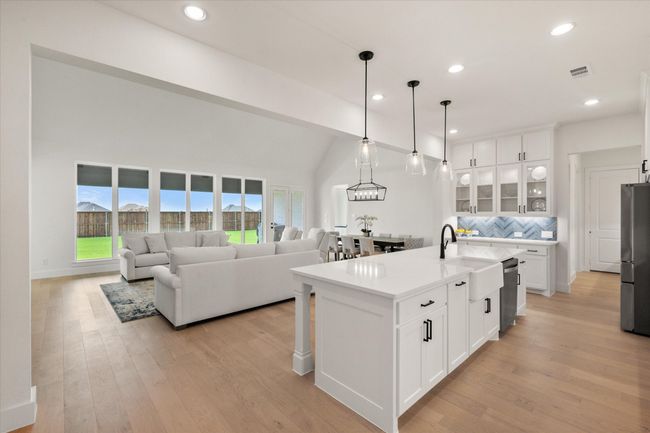 702 M3 Ranch Rd, House other with 4 bedrooms, 5 bathrooms and null parking in Mansfield TX | Image 6