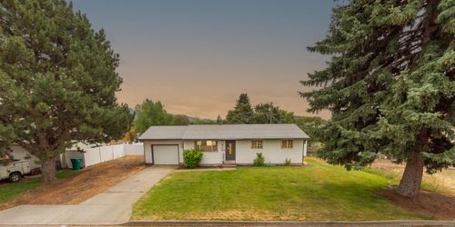 26610 E Queen Ave, Newman Lake, WA, 99025-9628 | Card Image