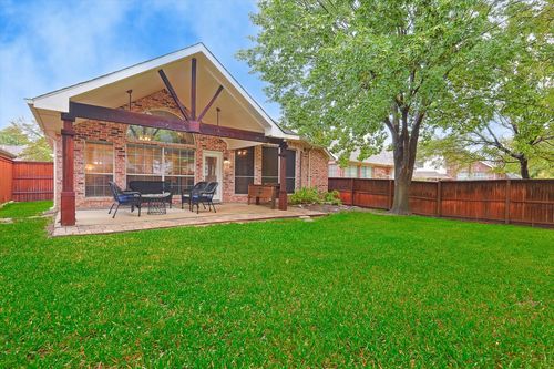 1000 Noble Ave, Lantana, TX, 76226-7350 | Card Image
