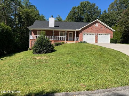 163 Mineral Springs Ln, Jacksboro, TN, 37757-2039 | Card Image