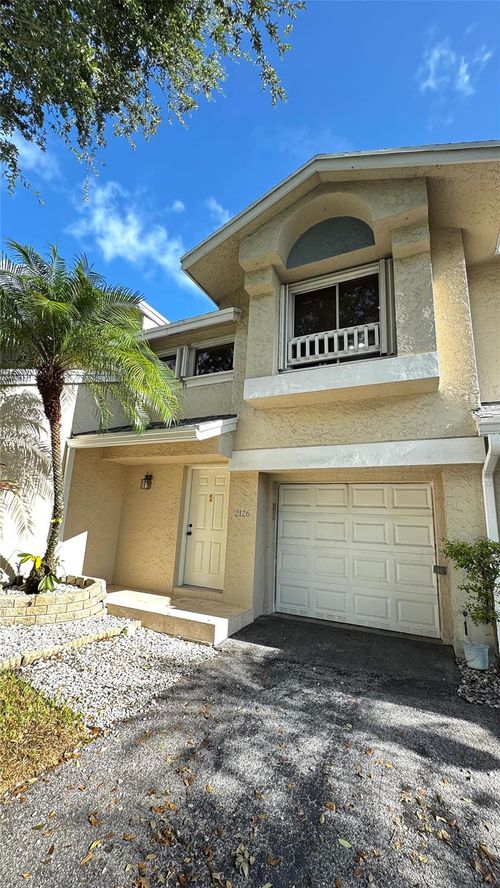 2126 W Discovery Cir, Deerfield Beach, FL, 33442 | Card Image
